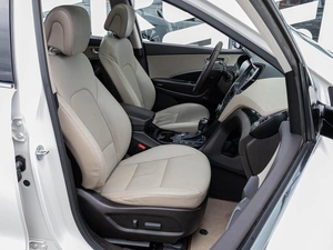 Внедорожник Hyundai Santa Fe 2013 года, 1860000 рублей, Краснодар