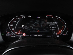 Универсал BMW 5 серия 2019 года, 4430000 рублей, Минеральные Воды
