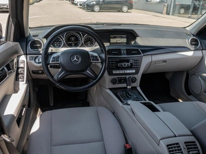 Универсал Mercedes-benz C-класс 2012 года, 1200000 рублей, Краснодар