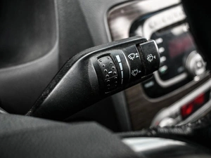 Седан Ford Focus 2008 года, 599000 рублей, Кирилловка