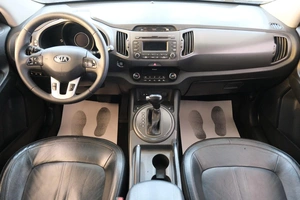 Внедорожник Kia Sportage 2013 года, 1449000 рублей, Омск