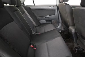 Седан Mitsubishi Lancer 2008 года, 619000 рублей, Пермь