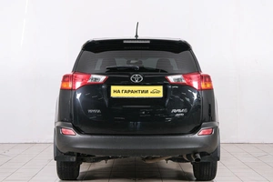 Внедорожник Toyota RAV4 2013 года, 1549000 рублей, Красноярск