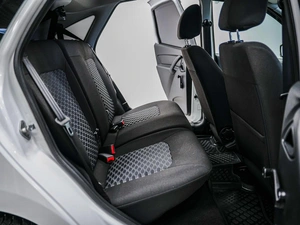 Хетчбэк ВАЗ (LADA) Granta 2021 года, 729000 рублей, Красноярск