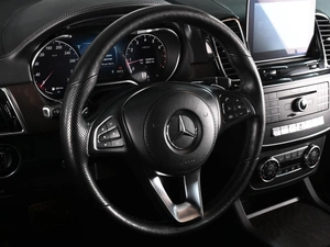 Внедорожник Mercedes-benz GLS-класс 2017 года, 4490000 рублей, Аксай