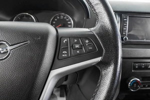 Внедорожник УАЗ Patriot 2021 года, 1389000 рублей, Барнаул