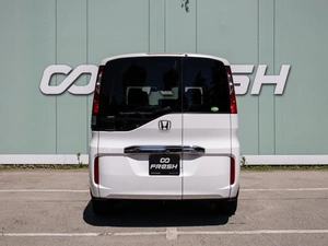 Минивэн Honda Stepwgn 2020 года, 2125000 рублей, Большой Сочи