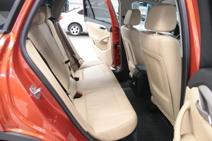 Внедорожник BMW X1 2012 года, 1333000 рублей, Солонцы