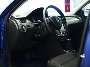 Лифтбек Skoda Rapid 2018 года, 1330000 рублей, Красноярск