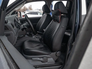 Пикап Volkswagen Amarok 2010 года, 1690000 рублей, Краснодар