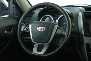 Внедорожник Geely Emgrand X7 2014 года, 719000 рублей, Омск