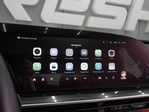 Внедорожник EXEED RX 2024 года, 3399000 рублей, Воронеж