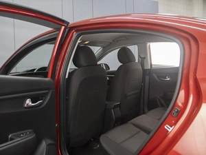 Седан Kia Rio 2021 года, 2030000 рублей, Омск