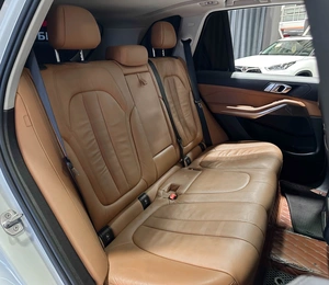Внедорожник BMW X5 2019 года, 5897000 рублей, Красноярск