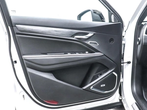 Внедорожник Geely Tugella 2023 года, 2990000 рублей, Красноярск