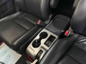 Внедорожник Honda CR-V 2008 года, 1099000 рублей, Красноярск