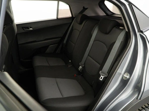 Внедорожник Hyundai Creta 2016 года, 1639050 рублей, Москва