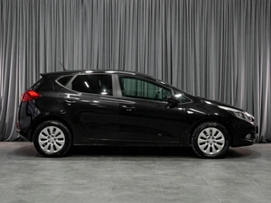 Хетчбэк Kia Ceed 2013 года, 1039000 рублей, Тюмень