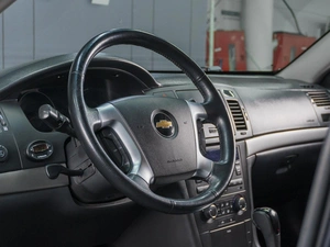 Седан Chevrolet Epica 2012 года, 694000 рублей, Сургут