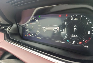 Внедорожник Land Rover Range Rover Evoque 2021 года, 5200000 рублей, Солонцы