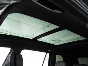 Внедорожник Volkswagen Teramont Pro 2026 года, 6604444 рублей, Москва