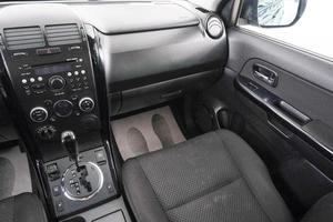 Внедорожник Suzuki Grand Vitara 2009 года, 1249000 рублей, Красноярск