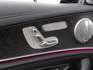 Седан Mercedes-benz E-класс 2020 года, 4611046 рублей, Москва