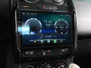 Внедорожник Renault Duster 2016 года, 999000 рублей, Ростов-на-Дону