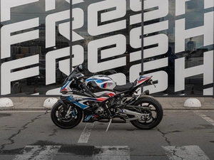 BMW M 1000 RR 2022 года, 2895000 рублей, Краснодар