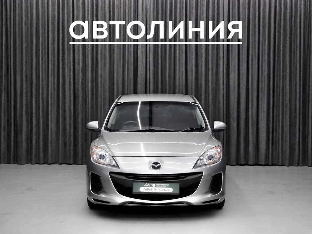 Седан Mazda Axela 2012 года, 800000 рублей, Красноярск