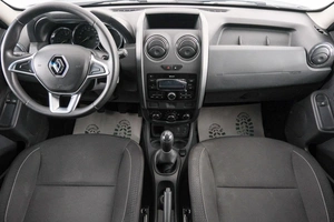 Внедорожник Renault Duster 2019 года, 1419000 рублей, Красноярск