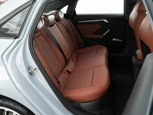 Седан Audi A3 2025 года, 4365050 рублей, Москва