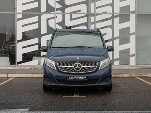 Минивэн Mercedes-benz V-класс 2017 года, 3330000 рублей, Краснодар