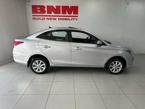 Внедорожник Changan Alsvin 2023 года, 1395000 рублей, Смоленск