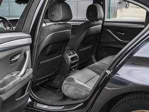 Седан BMW 5 серия 2016 года, 2434000 рублей, Кирилловка