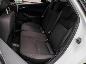 Хетчбэк Ford Focus 2017 года, 1130000 рублей, Краснодар