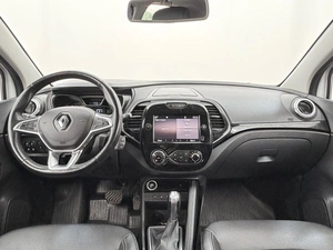 Внедорожник Renault Kaptur 2021 года, 1835000 рублей, Орёл