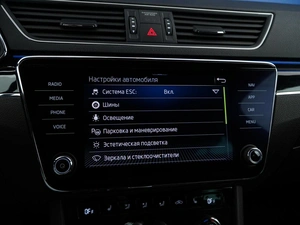 Универсал Skoda Superb 2020 года, 3549077 рублей, Москва