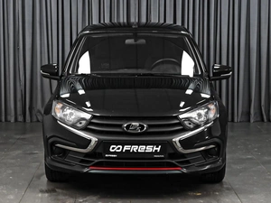 Седан ВАЗ (LADA) Granta 2024 года, 1098000 рублей, Ставрополь