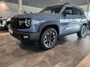 Внедорожник Haval Dargo 2026 года, 3899000 рублей, Красноярск