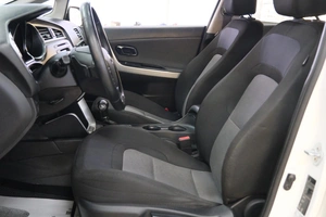 Хетчбэк Kia Ceed 2017 года, 1289000 рублей, Омск