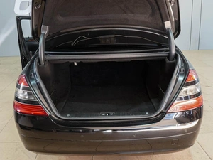 Седан Mercedes-benz S-класс 2008 года, 1239000 рублей, Воронеж