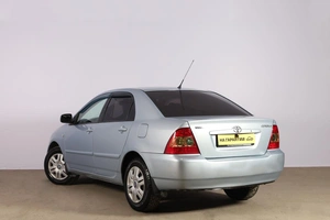 Седан Toyota Corolla 2006 года, 749000 рублей, Новосибирск