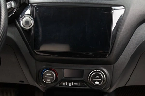 Седан Kia Rio 2012 года, 919000 рублей, Оренбург