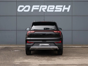 Внедорожник Москвич 3 2024 года, 1600000 рублей, Краснодар