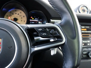 Внедорожник Porsche Macan S 2015 года, 2729000 рублей, Краснодар