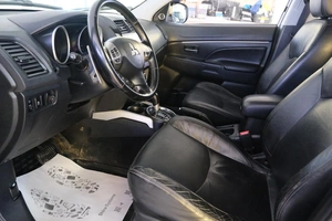 Внедорожник Mitsubishi ASX 2010 года, 1129000 рублей, Омск