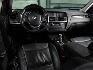 Внедорожник BMW X3 2014 года, 2335000 рублей, Воронеж