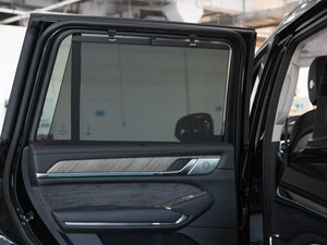 Внедорожник Tank 500 2025 года, 9990000 рублей, Новоивановское