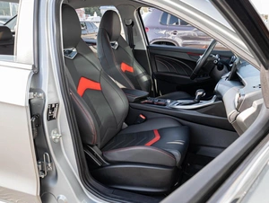 Седан Kaiyi E5 2023 года, 1365000 рублей, Краснодар